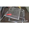 Image 2 : Various Painting Supplies; Tarps, Rollers, Mixers, etc