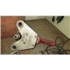 Image 2 : Vitraulic Drill (Powers On - See Video)