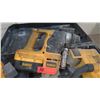 Image 2 : DeWalt Cordless 36V SDS Rotary Hammer Drill w/ Charger (Powers On - See Video)