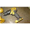 Image 2 : Various Drills/Saws: DeWalt, Mikita, Craftsman, Ryobi (most missing batteries, untested)