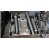 Image 8 : Pipe Threader (Powers On - See Video), Buyer will be responsible for deinstallation/removal