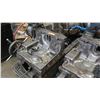Image 8 : Landis Pipe Threading Machine (Powers On - See Video), Buyer will be responsible for deinstallation/
