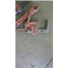 Image 2 : Qty 2 Large Pipe Wrenches