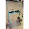 Image 1 : Metal Welding Cart