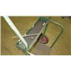 Image 3 : Metal Welding Cart