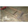 Image 2 : Metal Welding Piece?