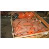 Image 2 : Crate of Sprink Large Orange Fittings, Elbows, T's