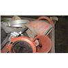 Image 8 : Crate Large Metal Elbows and Clamps