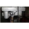 Image 11 : 8" Bench Grinder, Buffer & Standing Drill