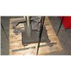 Image 12 : 8" Bench Grinder, Buffer & Standing Drill