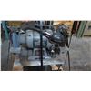 Image 2 : 8" Bench Grinder, Buffer & Standing Drill