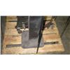 Image 3 : 8" Bench Grinder, Buffer & Standing Drill