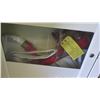 Image 2 : Wall Mount Metal Storage Box w/ Fire Hose