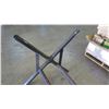 Image 2 : Metal Utility Pipe Rack