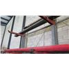 Image 2 : Cantilever Rack, Max Load 3150 Lbs.