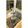 Image 1 : Crated Cypress Welding Equipment CW-5 Circumferential Welding Machine (untested)