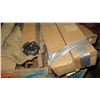 Image 2 : Contents of Pallet: Misc. Fire Protection Equipment