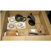 Image 1 : Box of Nuts, Bolts, Clamps, Fittings & Flange Kits