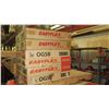 Image 2 : Qty 2 Boxes EasyFlex Sprinkler Drop, Qty 4 Boxes EasyFlex, & Misc Flex Hose