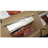 Image 2 : Qty 10 Boxes Gruvlok Large Orange Clamps, Anvil Pipe Hangers & Elbows