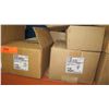 Image 8 : Qty 5 Boxes EasyFlex, 2 Boxes Anvil Cast Iron Pipe Fittings, & Brace Supports