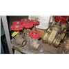 Image 2 : Assorted Misc Valves - All Sizes & Types