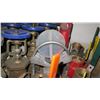 Image 8 : Assorted Misc Valves - All Sizes & Types