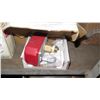 Image 2 : Qty 8 Boxes Potter Misc Electrical Switches