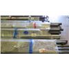 Image 2 : Qty 5 Bundles Pipe: Red & Blue A, B, C & D Mains