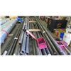 Image 2 : Misc. Pipes, Various Lengths