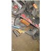 Image 3 : Rolling Chest Tool Box w/Assorted Hand Tools