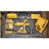 Image 3 : Misc. Power Tools (briefly tested, all are non-working and need repair)