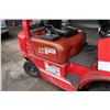 Image 17 : Tailift 25 Forklift (Runs & Drives, Tilts, Lifts, Sideshift Not Working) - Available for Pickup Marc