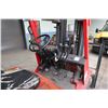 Image 21 : Tailift 25 Forklift (Runs & Drives, Tilts, Lifts, Sideshift Not Working) - Available for Pickup Marc