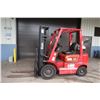 Image 2 : Tailift 25 Forklift (Runs & Drives, Tilts, Lifts, Sideshift Not Working) - Available for Pickup Marc