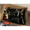 Image 2 : Misc. Office Supplies: Calculators, Power Strips, Label Maker, etc
