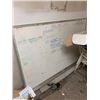 Image 8 : Contents of Room: Plastic Chairs, Metal File Cabinets, AC Unit, Burner, etc.