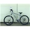 Image 1 : GREY NORCO SCRAMBLER FRONT SUSPENSION MOUNTAIN BIKE WITH FRONT AND REAR DISC BRAKES