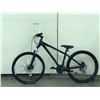 Image 1 : BLACK GIANT TALON FRONT SUSPENSION MOUNTAIN BIKE WITH FRONT AND REAR HYDRAULIC DISC BRAKES