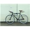 Image 1 : BLACK SCHWINN SINGLE SPEED ROAD BIKE