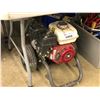 Image 1 : HONDA GAS PRESSURE WASHER, PARTS ONLY, CONDITION UNKNOWN
