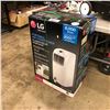 Image 1 : LG PORTABLE 8000 BTU AIR CONDITIONER