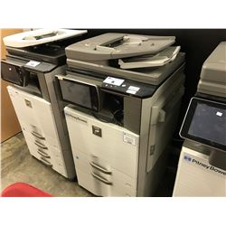 SHARP MX-2640 DIGITAL MULTIFUNCTION COPIER