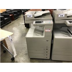 CANON IMAGERUNNER ADVANCE C2225 DIGITAL MULTIFUNCTION COPIER