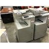 Image 2 : CANON IMAGERUNNER ADVANCE C2225 DIGITAL MULTIFUNCTION COPIER