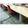 Image 2 : MAPLE 6' COMPUTER TABLE