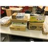 Image 2 : LARGE LOT OF TONER CARTRIDGES