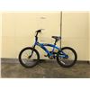 Image 1 : BLUE KENT BMX BIKE