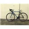 Image 1 : BLUE AND BLACK BRODIE PACT ROAD BIKE