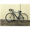 Image 1 : GREY AND BLUE GIANT OCR2 ROAD BIKE